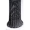 Electriduct Braided Cable Sleeve, 2 in Inside Dia., 10 ft, Black BSNF-200-10-BK - alternate 3